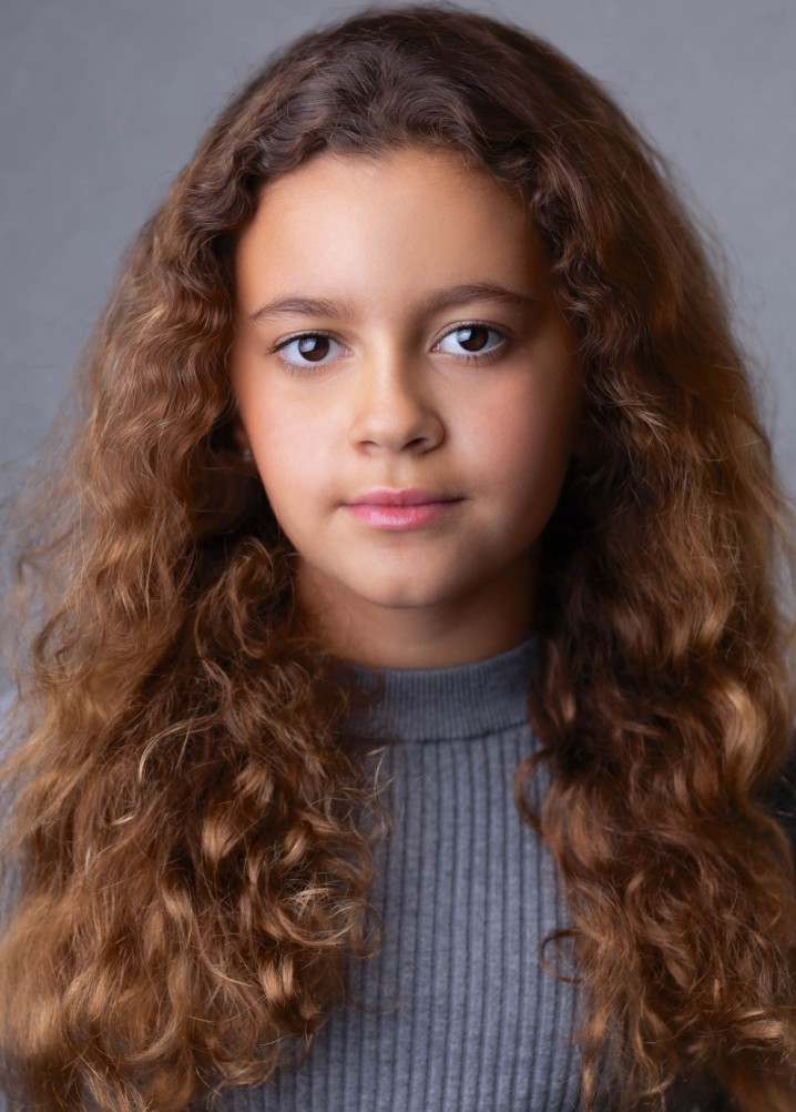 khloe davey - junior