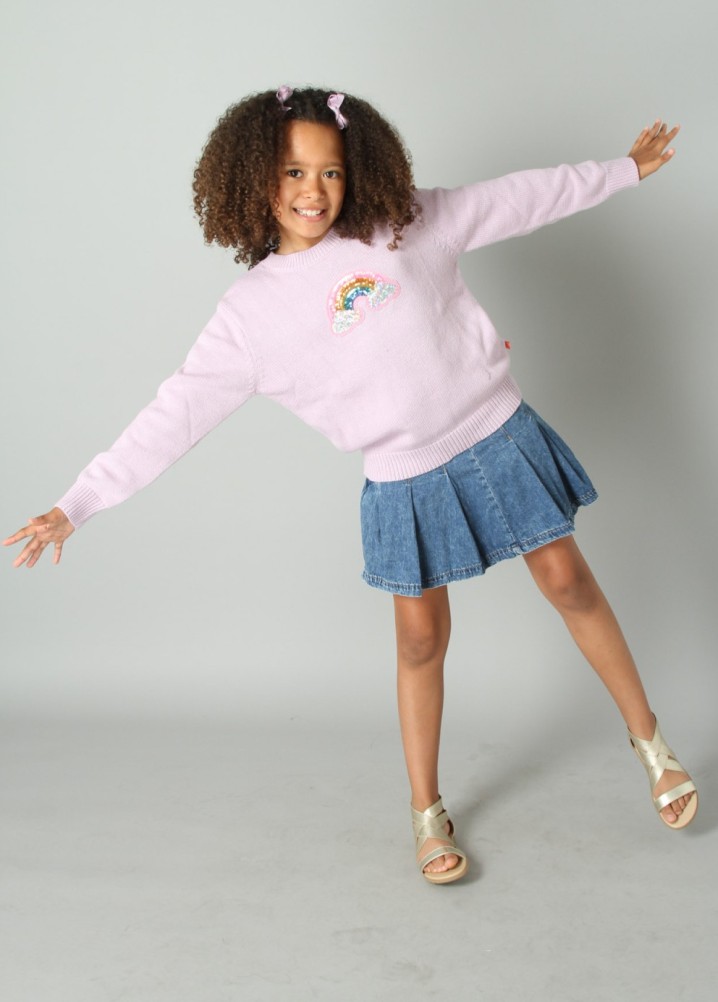 simone birss - junior