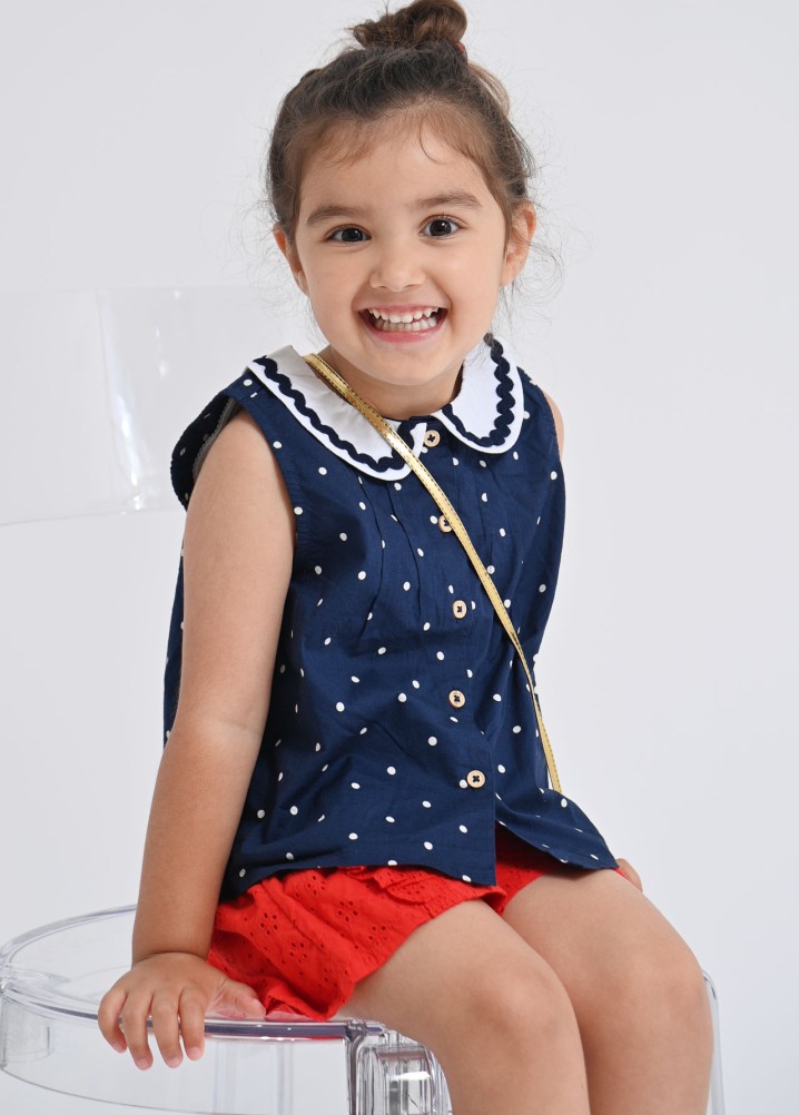 ayla kishan - junior