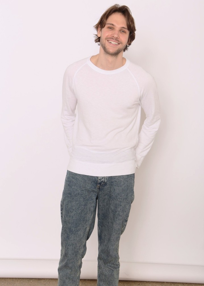 Luca Hunter - Digitals