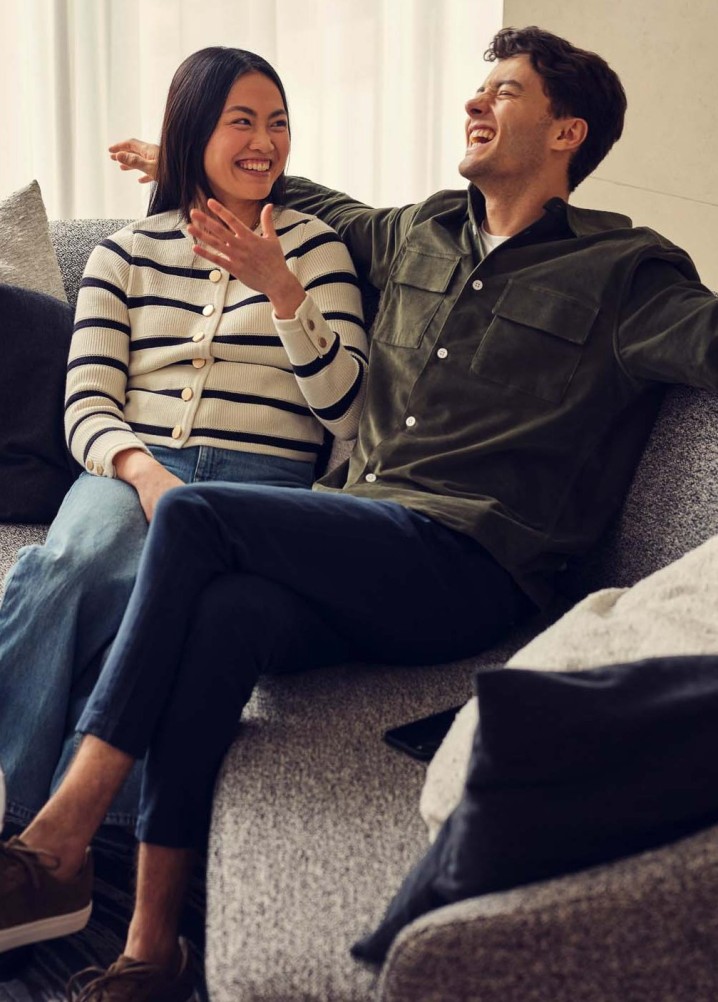 andre and marja-liisa - couples
