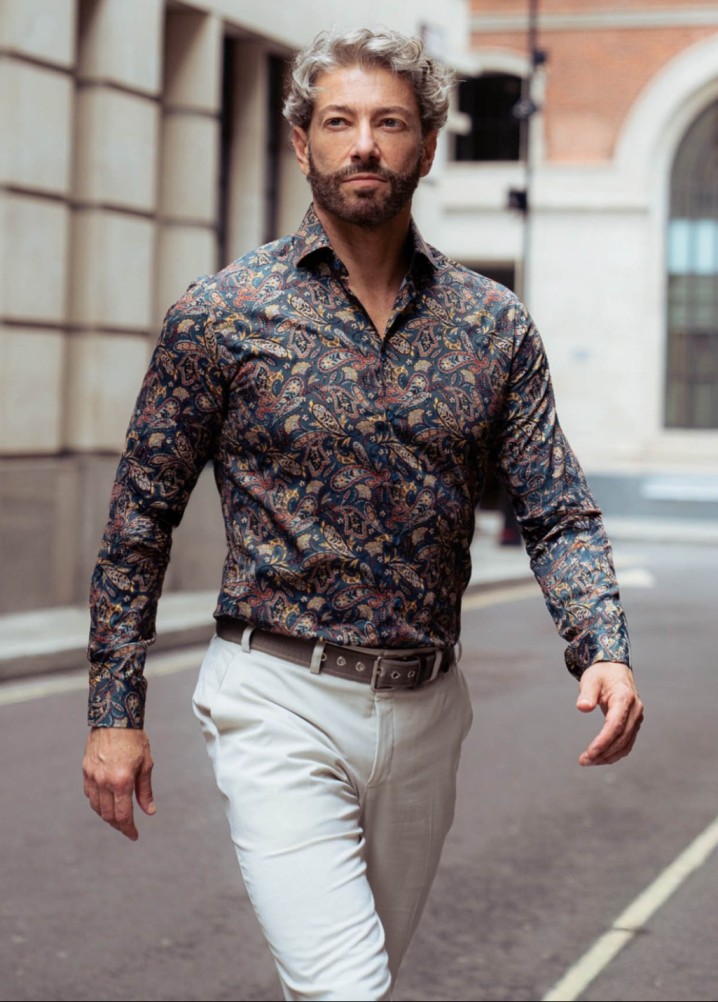 bernardo de la rocque - classic