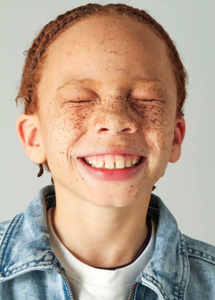 josiah oram-thomas - junior