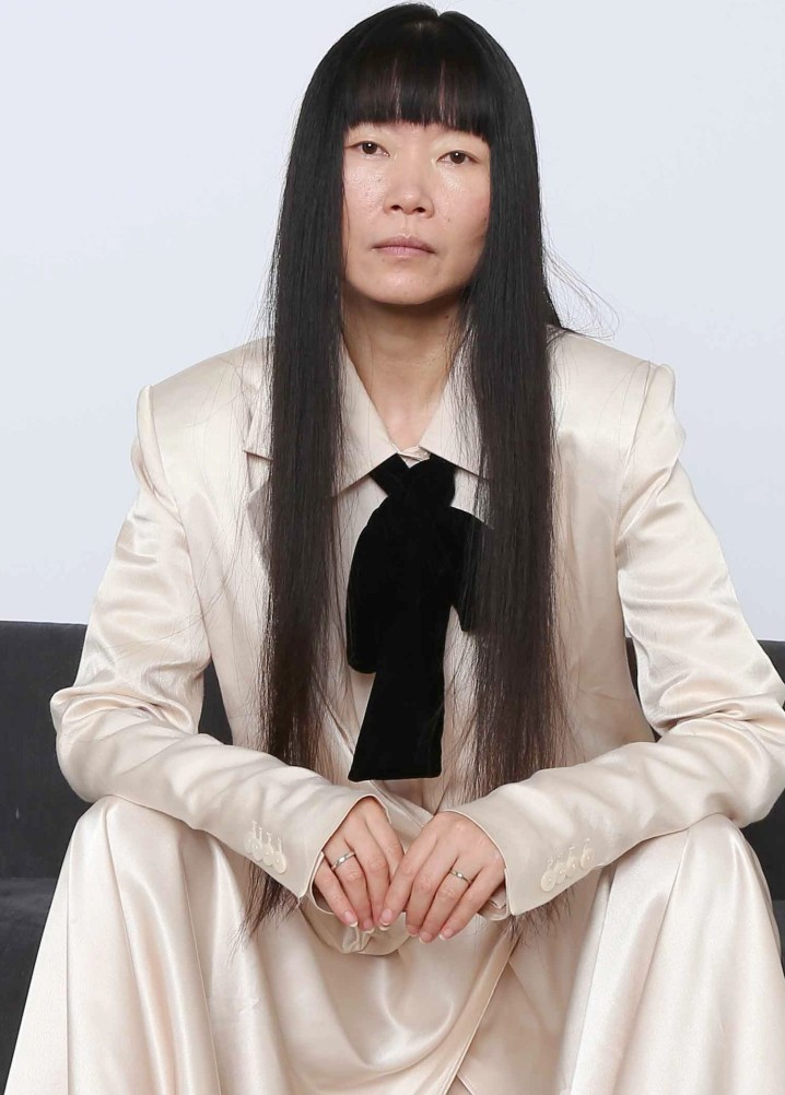 maggie liu - profile