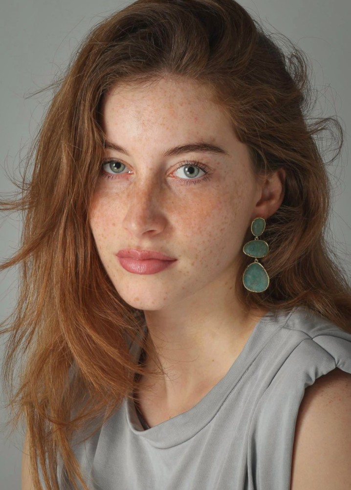 jasmine hallam - profile