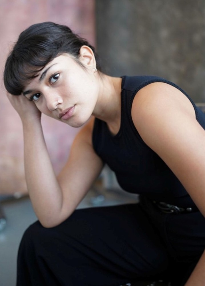 divya nebel - real & unique