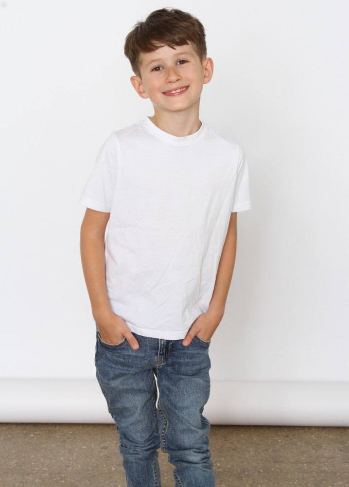 theodore jones - junior