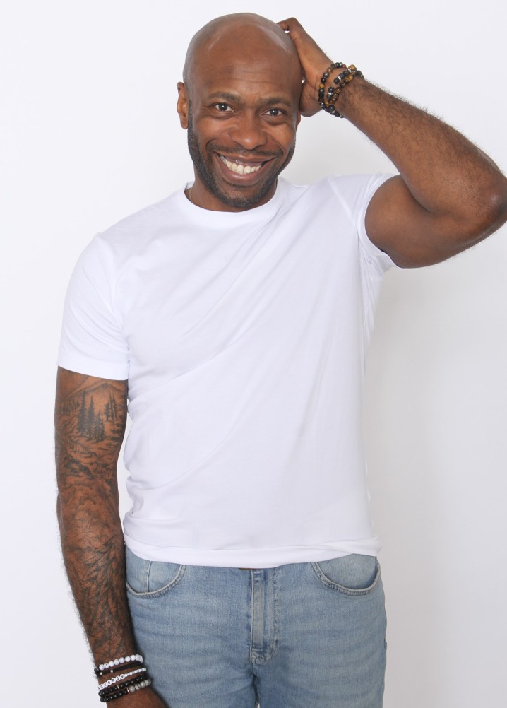 Babatunde Ojo - Digitals