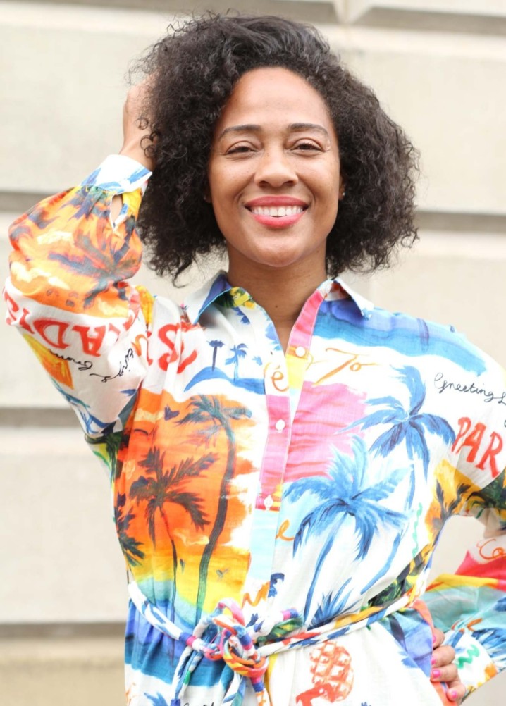dominique peltier - real