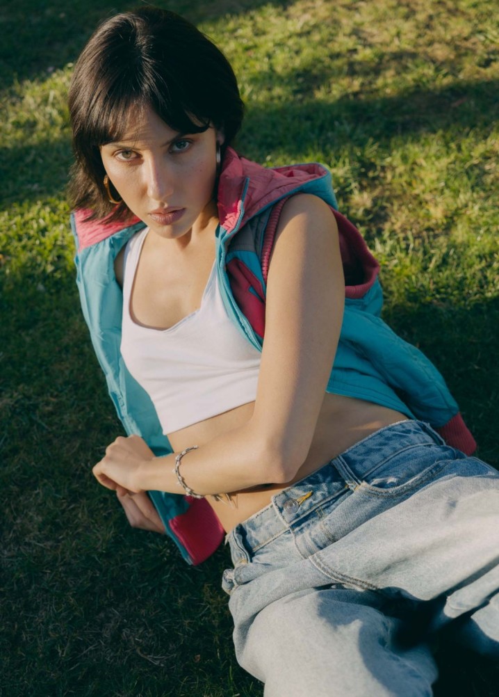 taina haines - actor