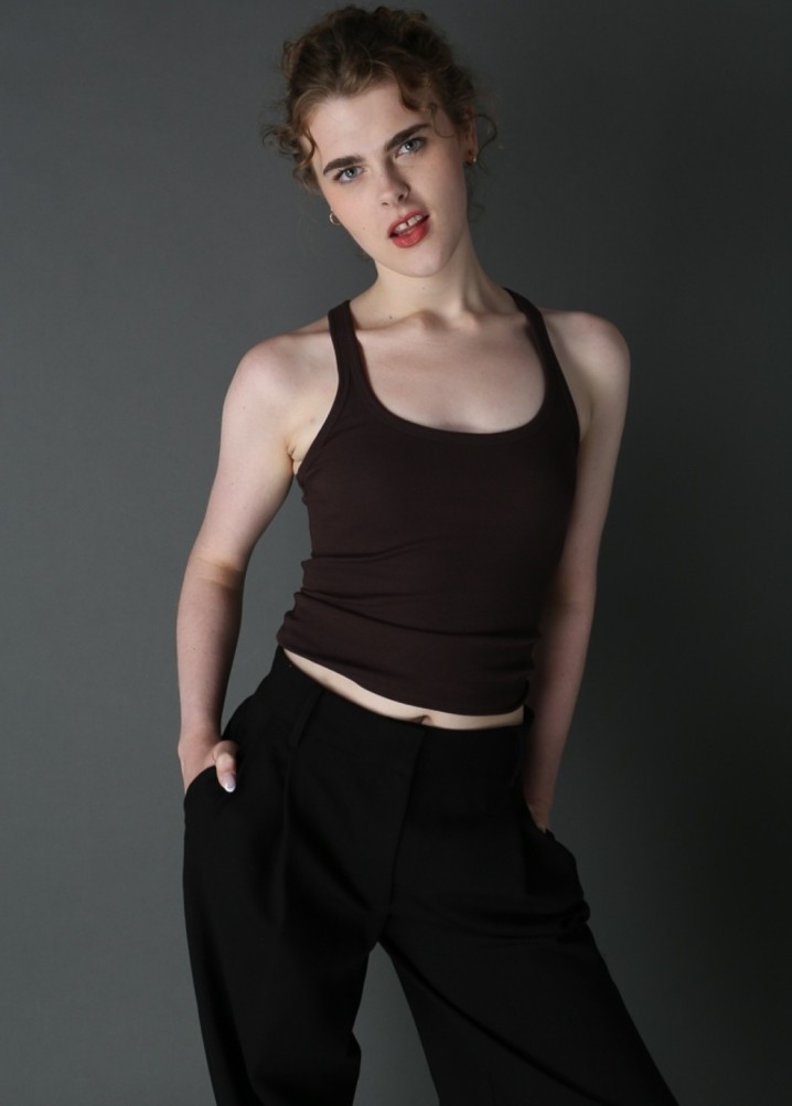 isabel allen - model