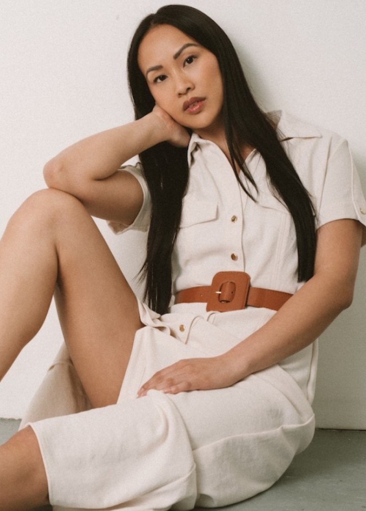 selina chiu - real