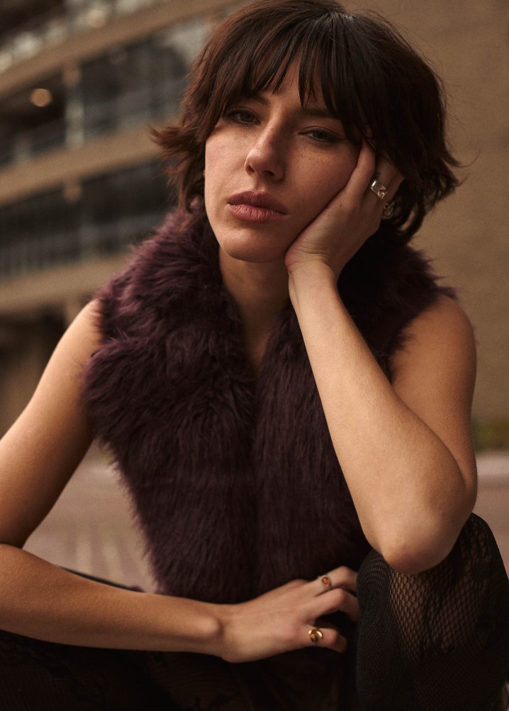 taina haines - actor
