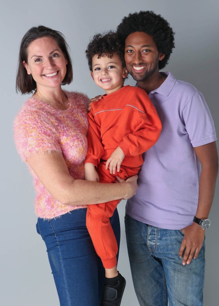 neri family - families