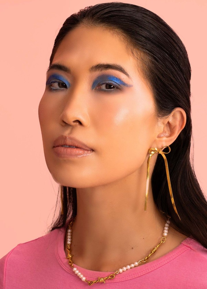 ingrid liew - beauty