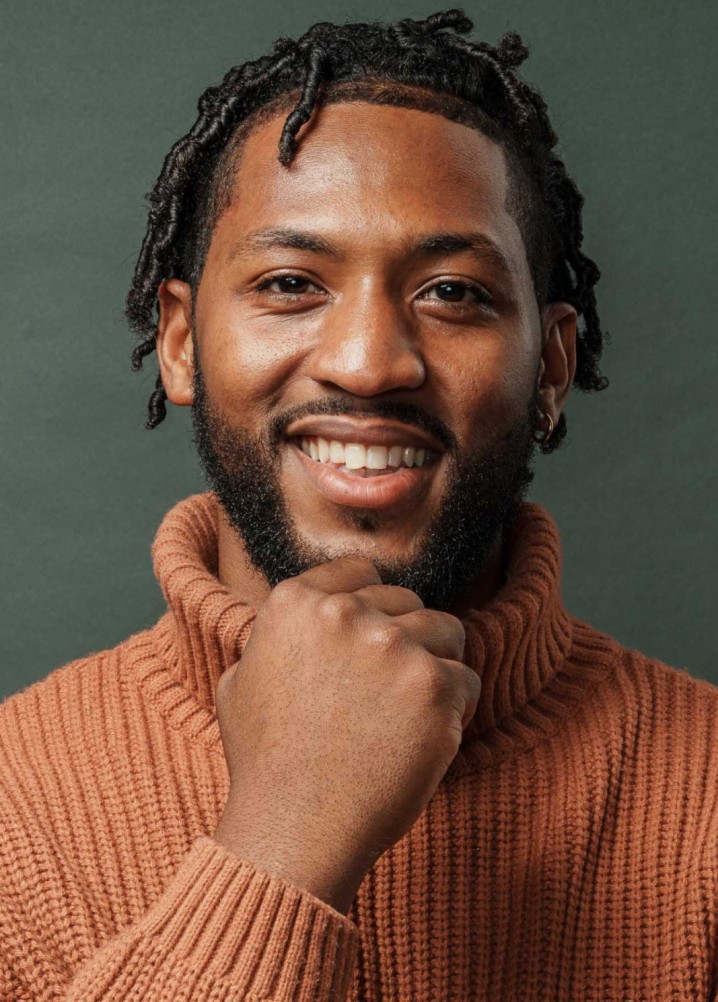 naim kamili - actor