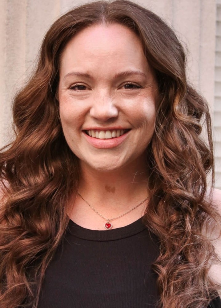 ava grace - actor