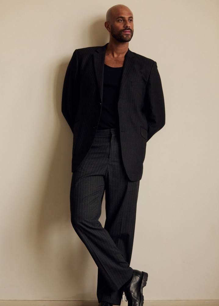 momar diagne - actor