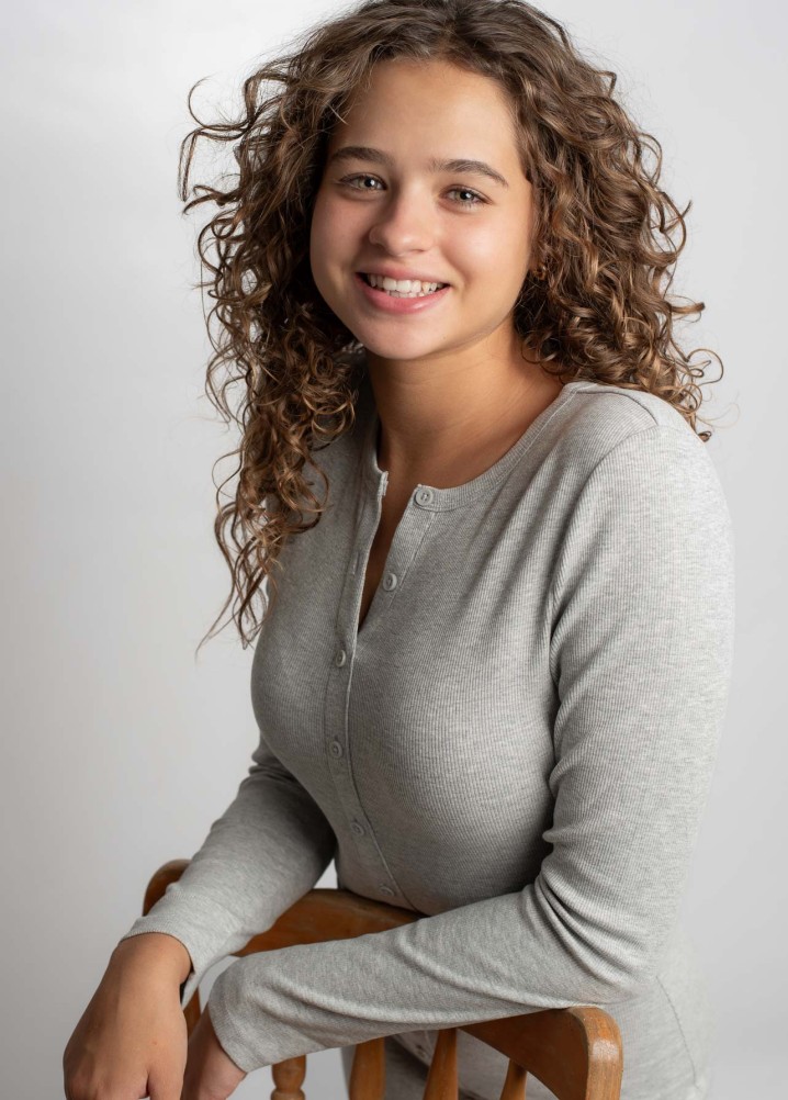 darcey hawkes - junior