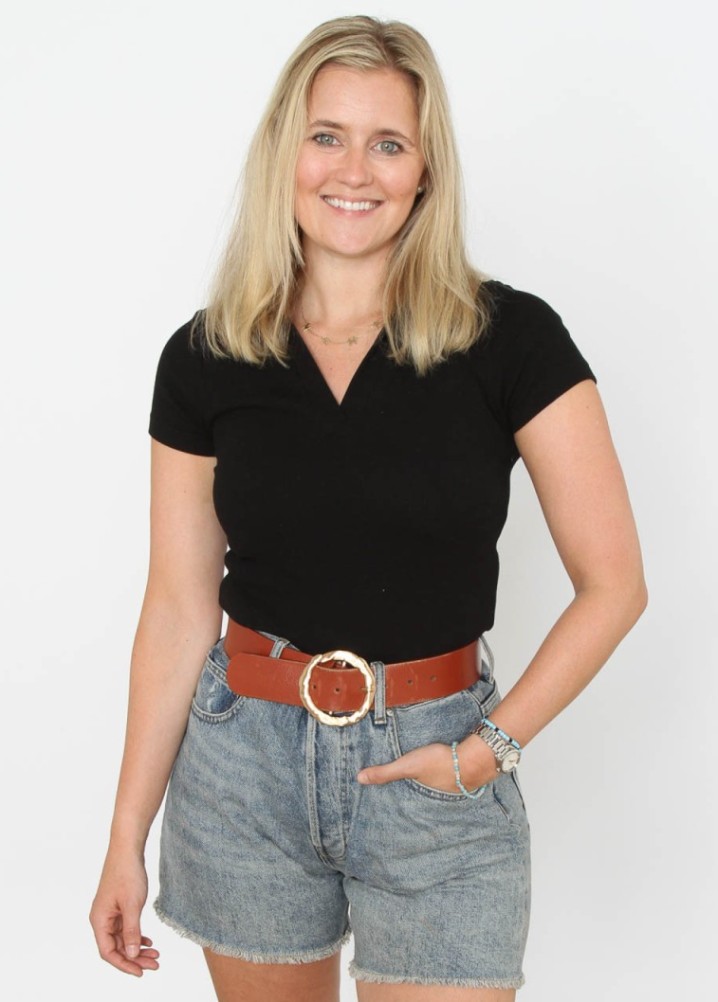 clare-louise skelton - Casting Shots