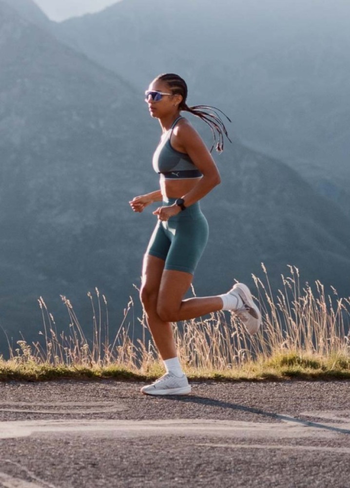abigail johnson - sports