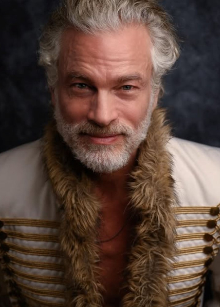 hugo woddis - influencers