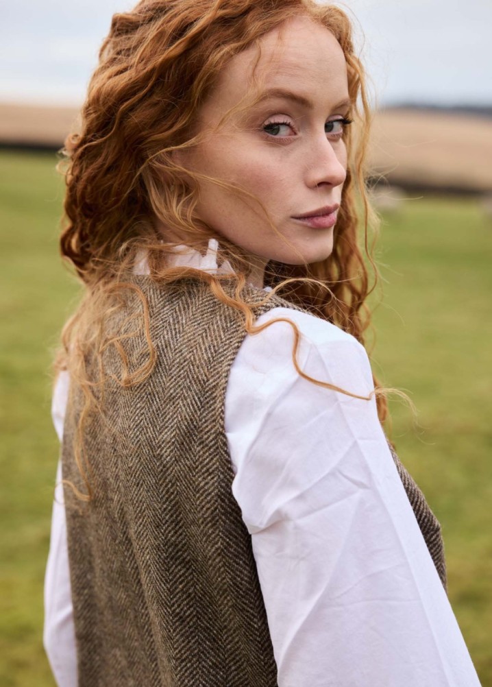 fern taylor - model