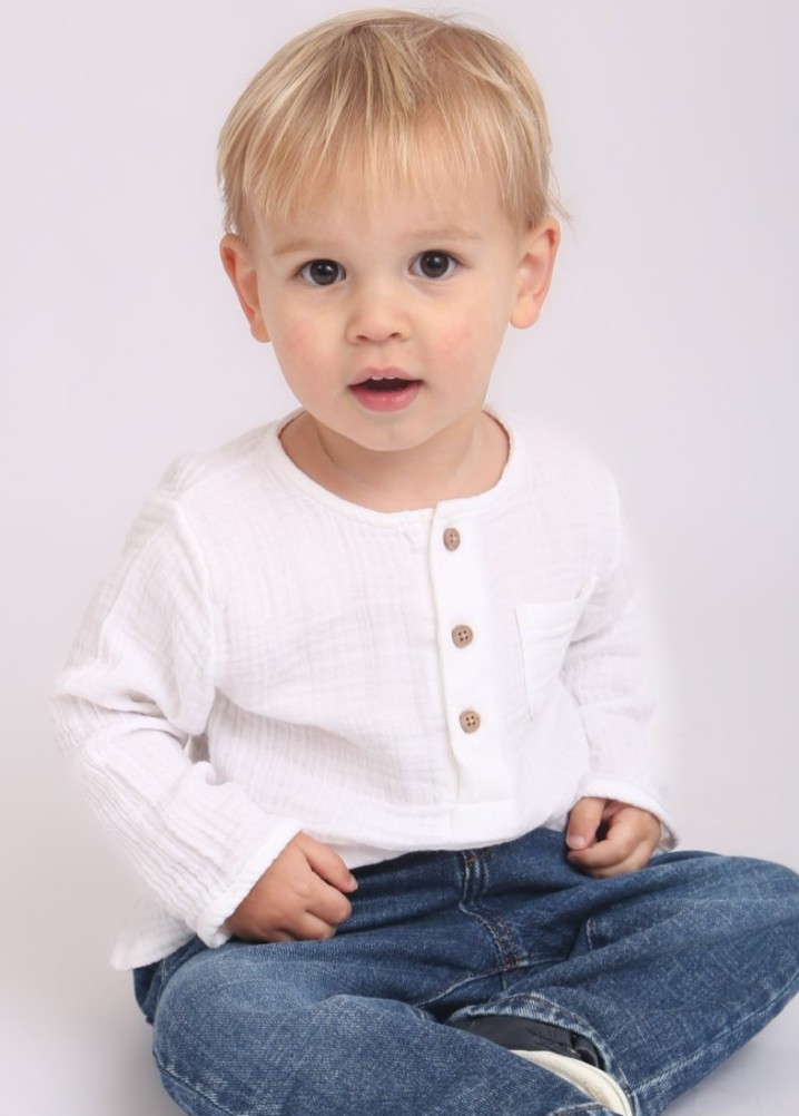 oliver george - junior