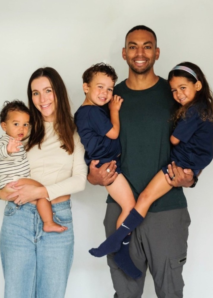 rangeley family - families