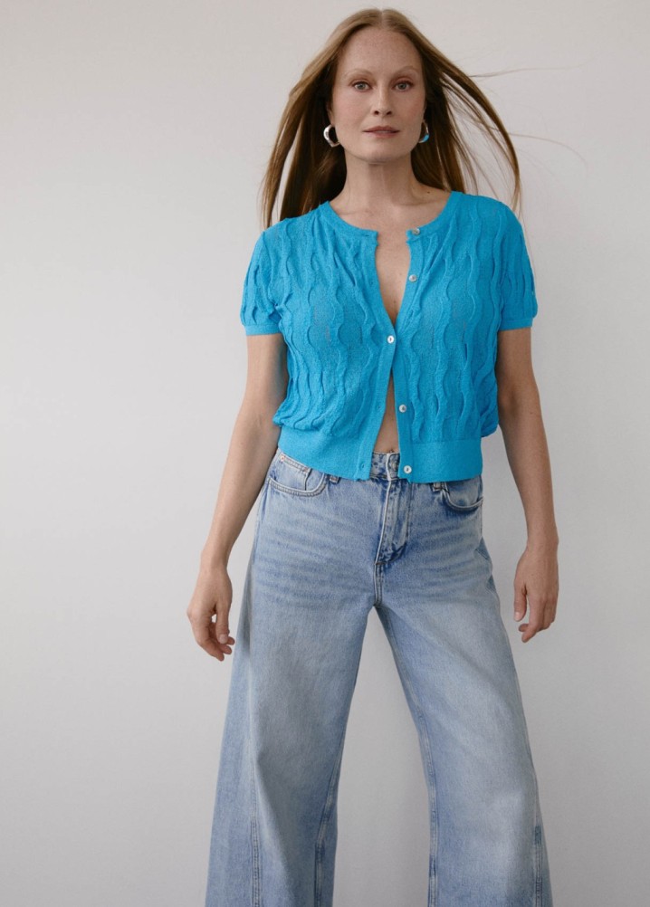 sarah hannon - classic