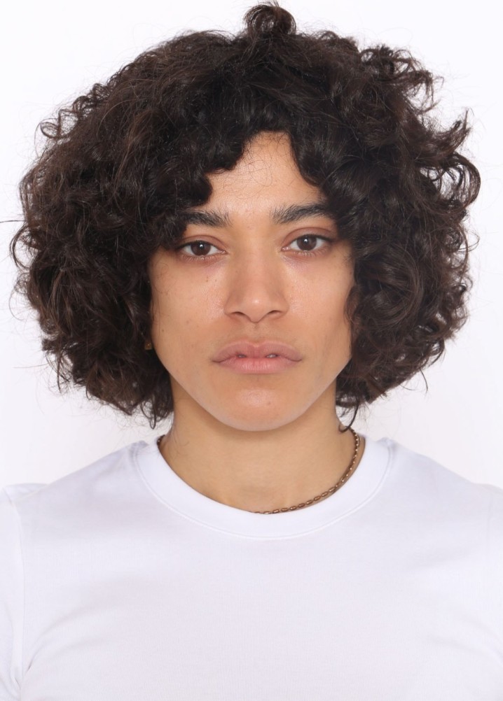 Jade Beckles-Varga - Digitals