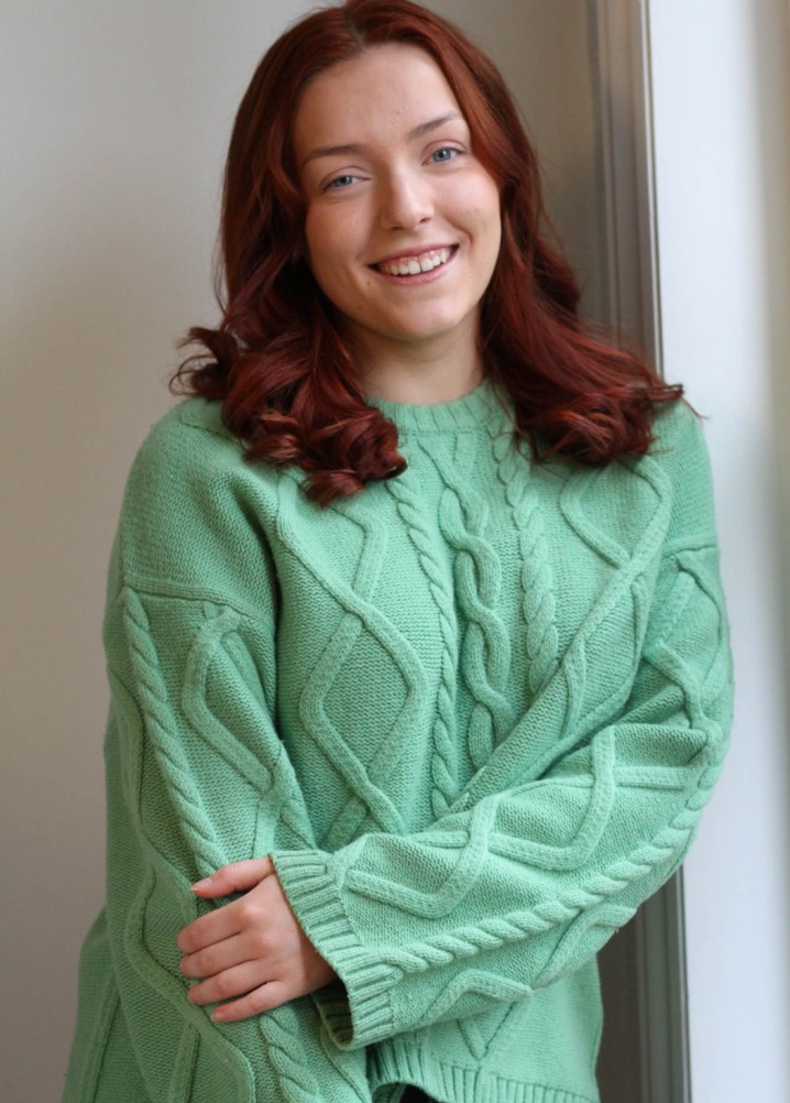gracie tabrar - actor