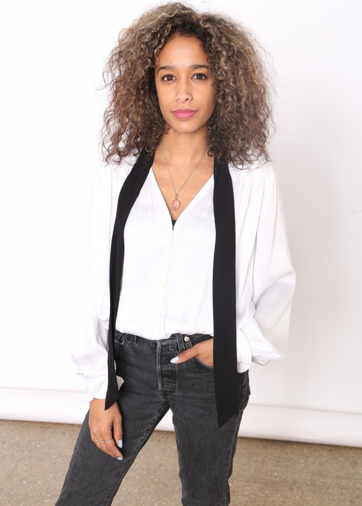 katrina nare - Casting Shots