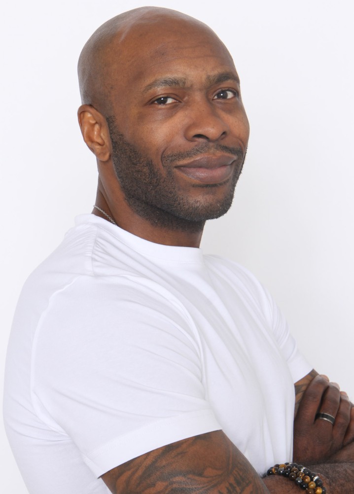 Babatunde Ojo - Digitals