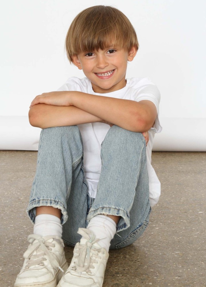 mason brothers - junior
