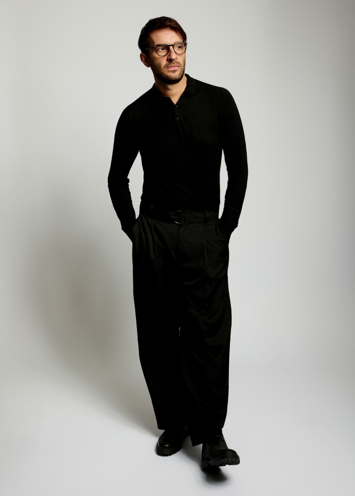 riyonn farsad - actor