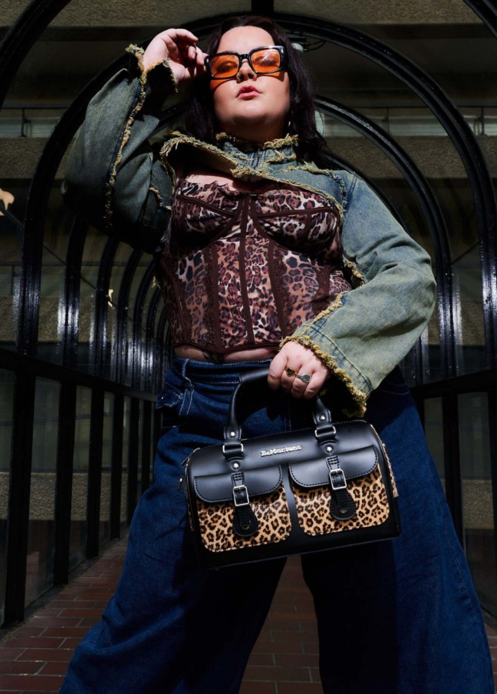 amber bunce - actor