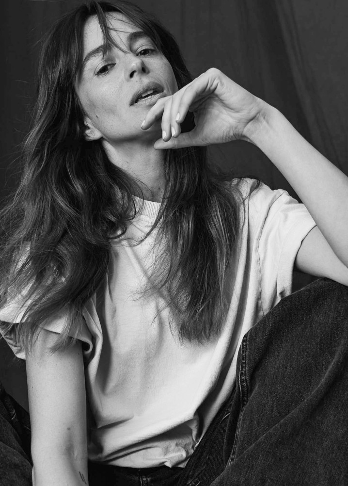tess grundy - real