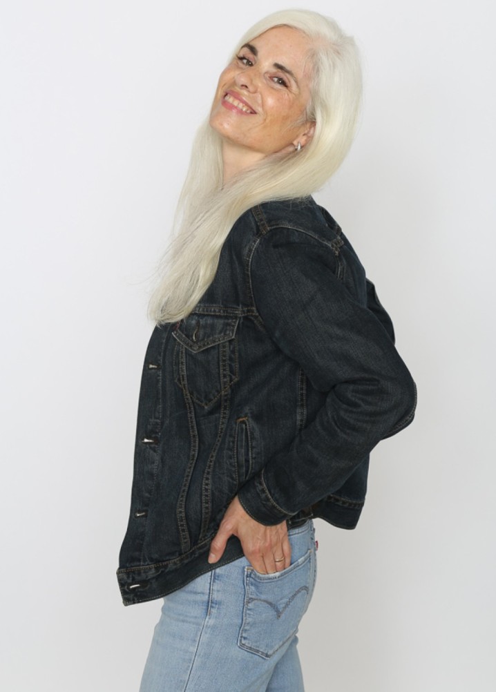 juliana formicola - Casting Shots