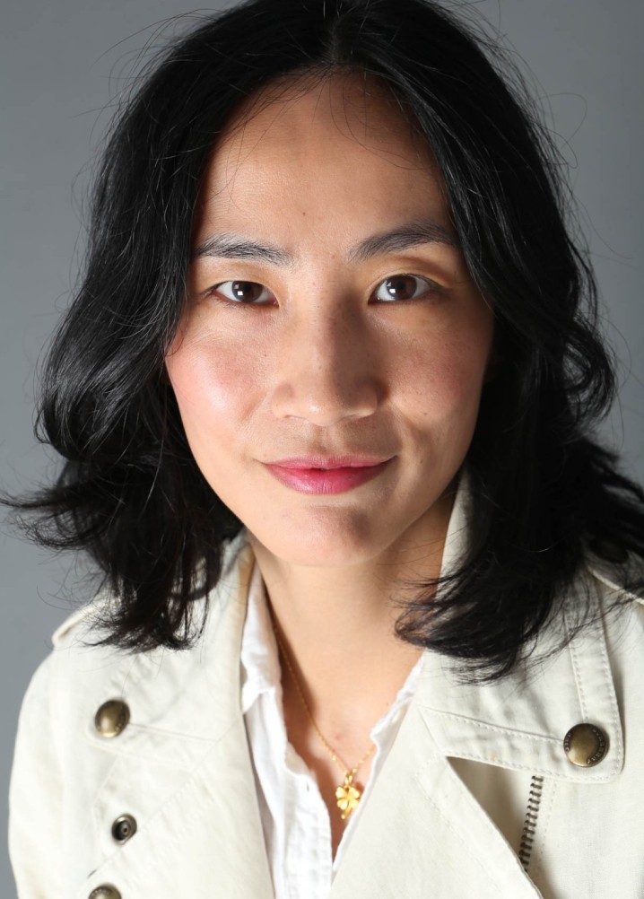 dandan liu - actor