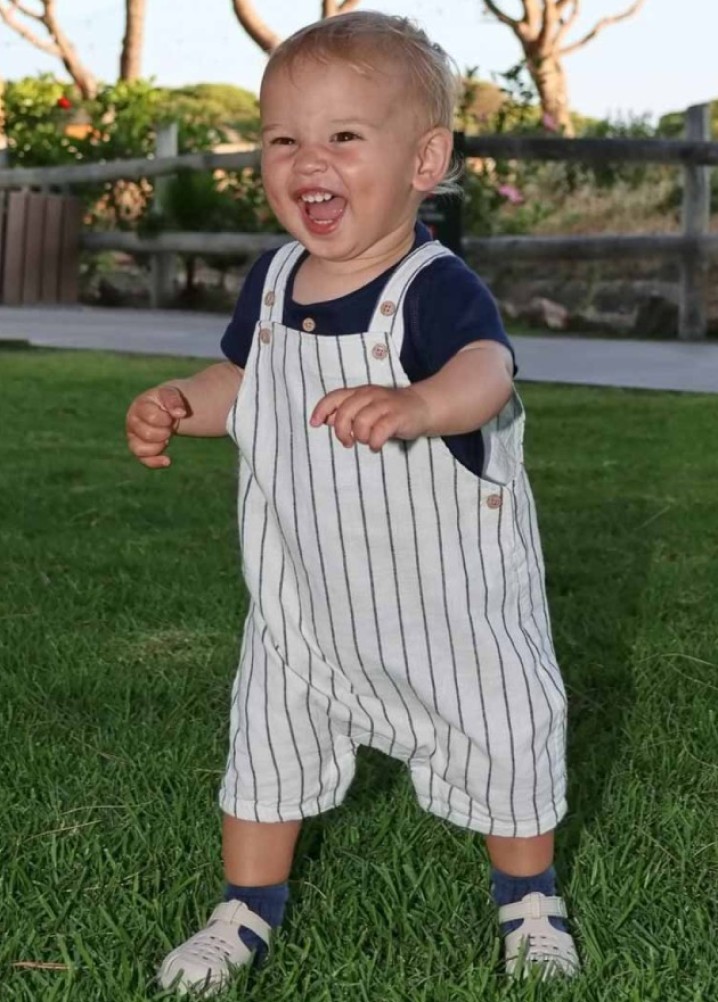 oliver george - junior