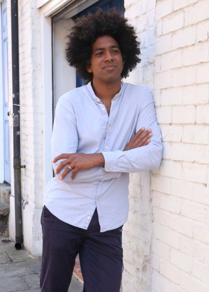 marcus ramtohul - actor