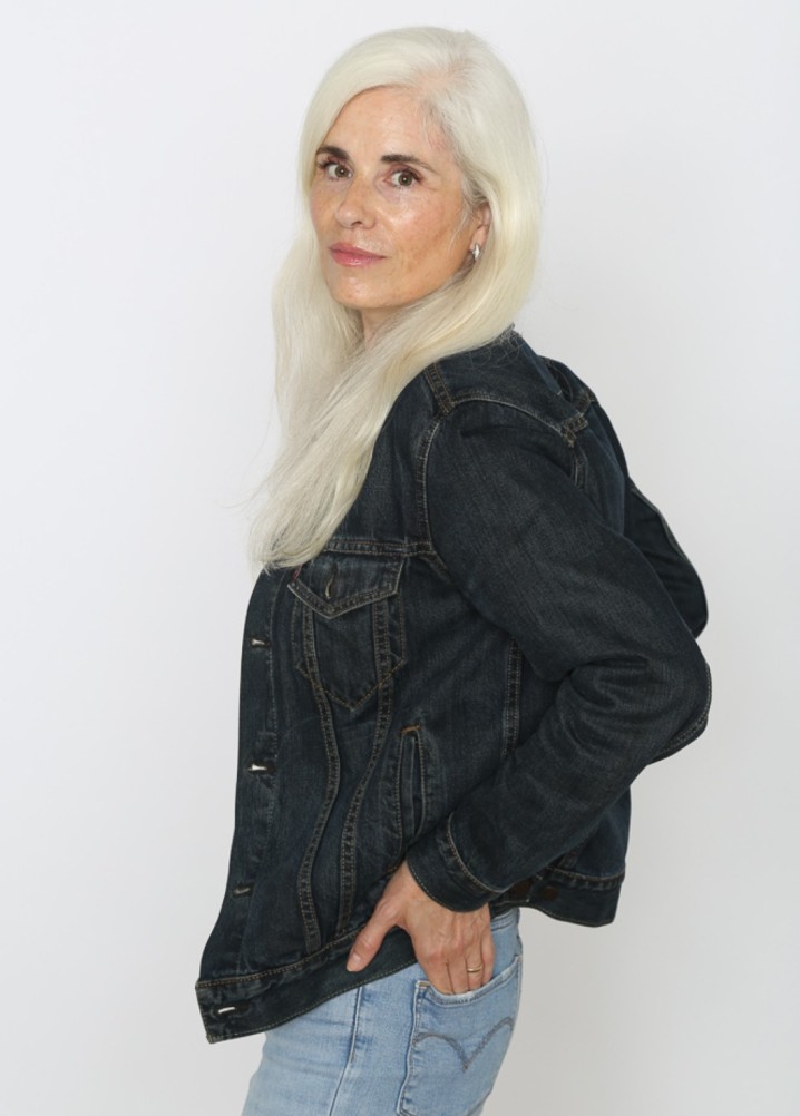 juliana formicola - Casting Shots