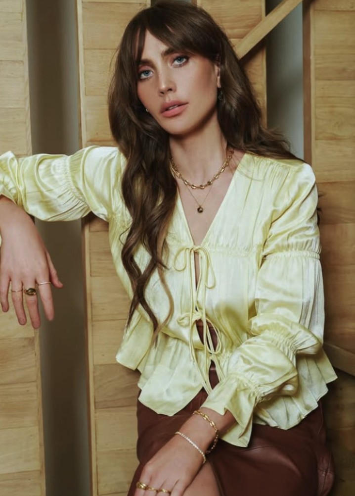tara griffin - influencers