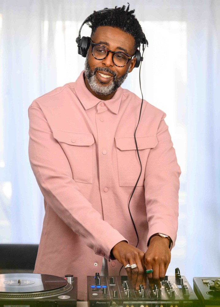 leslie awuah - actor