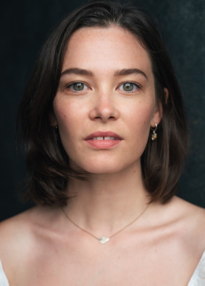 bethany slater - actor