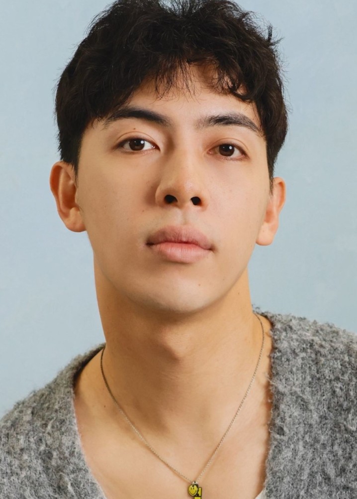 leon hong - profile