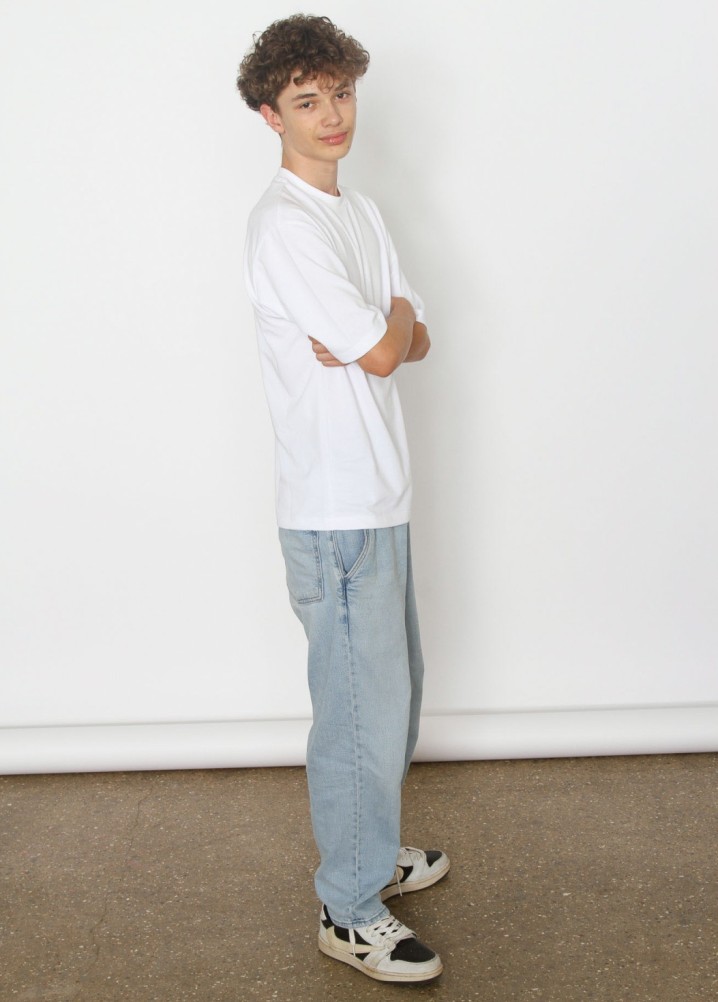 toby clayton - junior