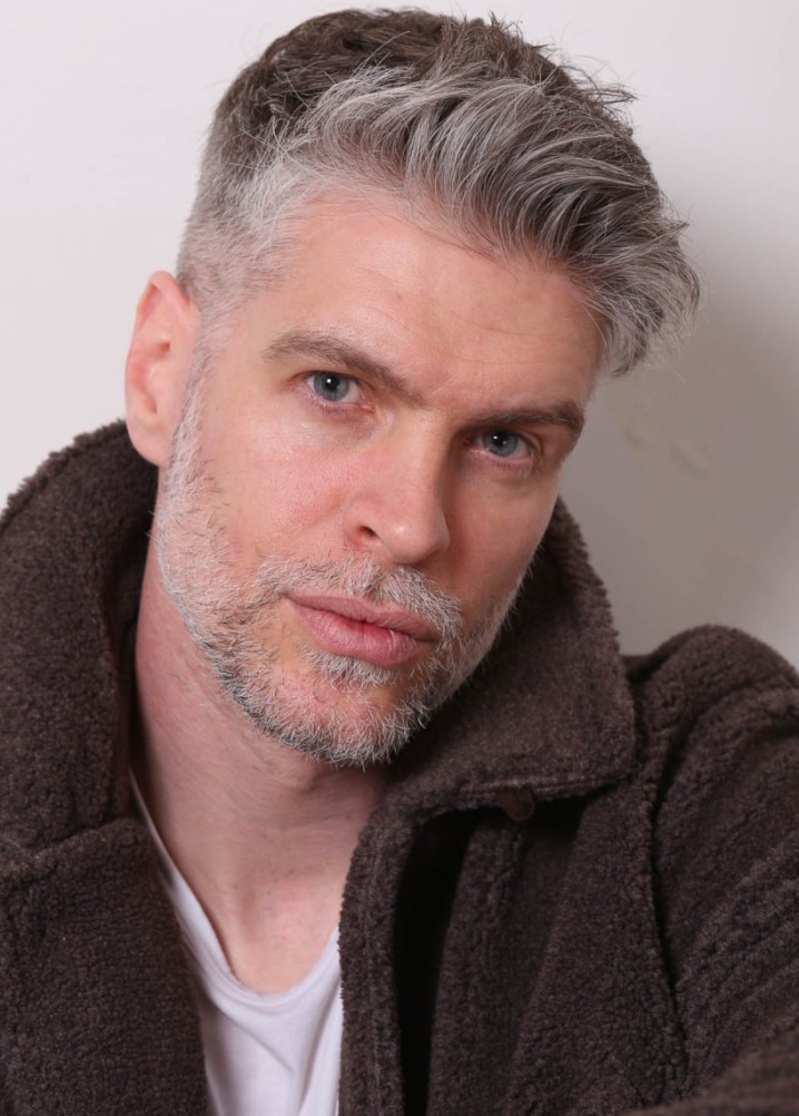 rob tremain - profile