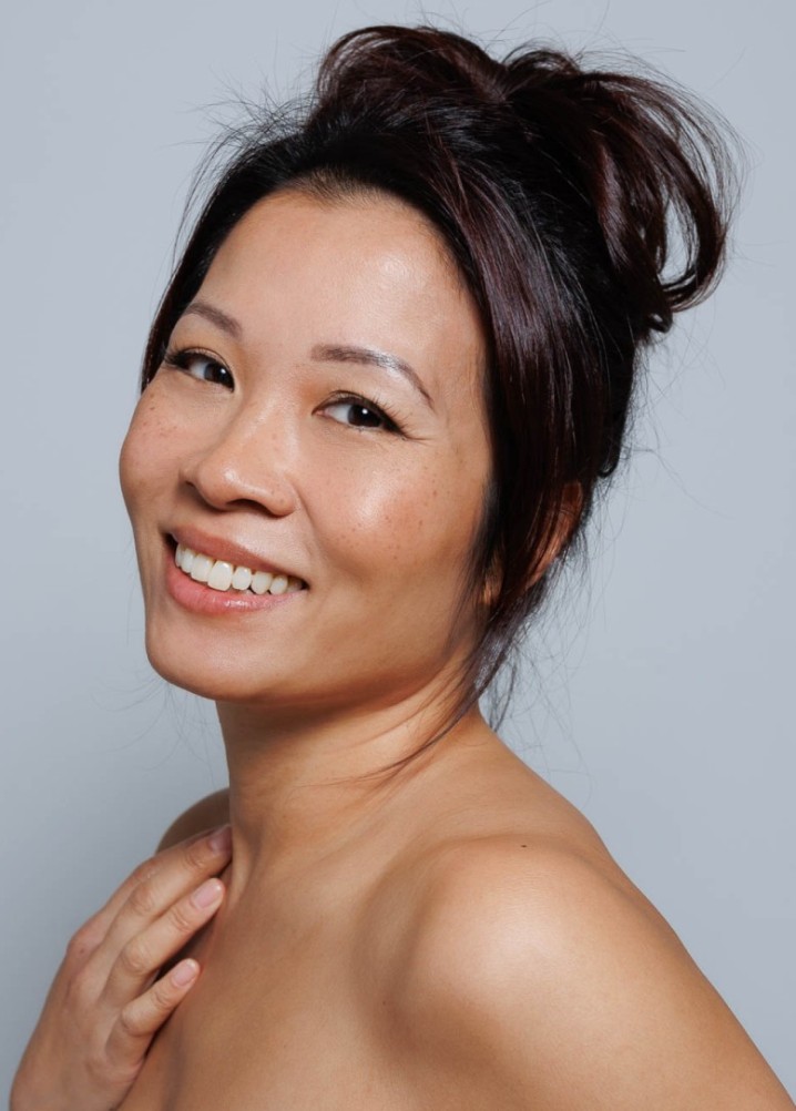 anh-kim le-pham - actor